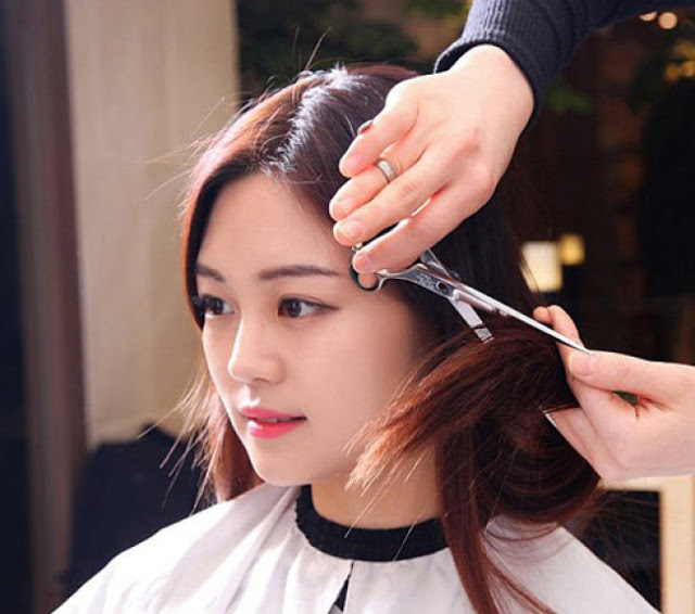 11 tiệm cắt tóc nữ đẹp thợ tay nghề tốt nhất TP HCM hiện nay